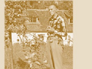 Monografie František Hrubín