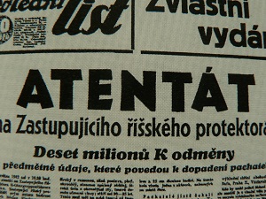 Obětovali životy své