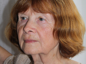 Marie Kšajtová představuje Dinu