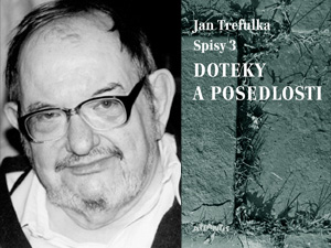 Po Zločinu a Dědictví následují Doteky