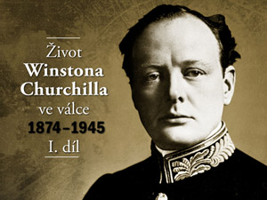 Ze života Winstona Churchilla