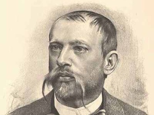 Jeden z největších českých básníků by dnes oslavil sto šedesáté narozeniny