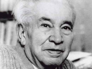 Doposud jediný český laureát Nobelovy ceny za literaturu