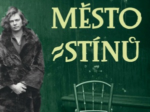 Napínavé pátky: Ariana Franklinová – Město stínů