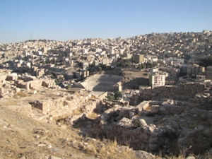 Smutný je úděl arabských žen a černošských chlapců
