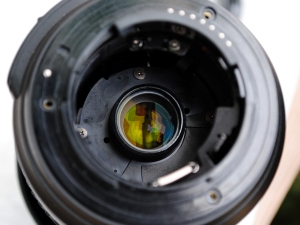 Fotografie budou zas o něco hezčí