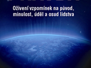 Vychází novinka od autora titulu Matrix: Božský zdroj…