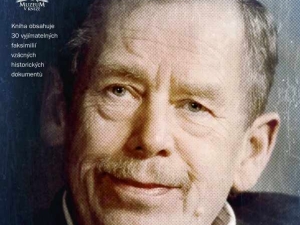 České pondělky: František Emmert – Václav Havel – muzeum v knize