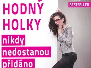 Patříte k hodným holkám?