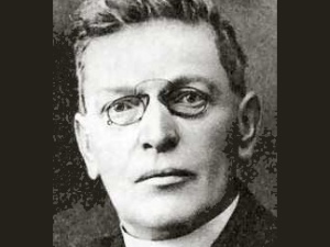 Kněz i spisovatel, realista i modernista