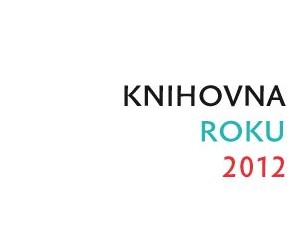 Knihovna roku 2012