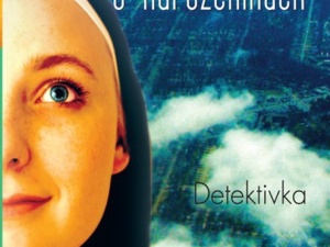 Napínavé pátky: Lee Harrrisová – Vražda o narozeninách