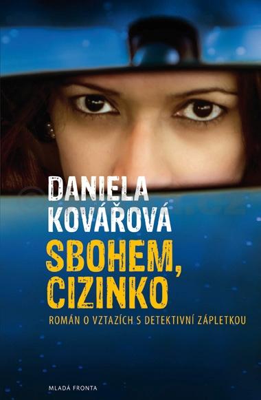 Sbohem cizinko