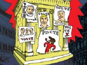 Již desátý titul v edici SPQR