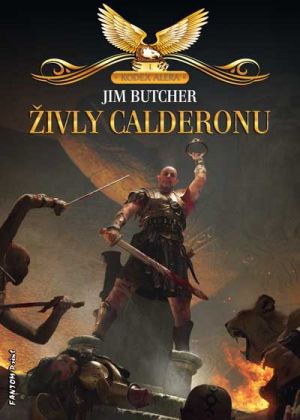 Fantasy příběh z alerské říše