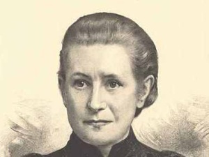 Smetanova libretistka