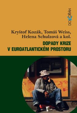 Ukázka z knihy Dopady krize v euroatlantickém prostoru (Kolektiv autorů)