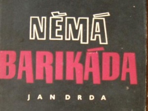 Narodil se v „Rukapáni“, zemřel v Dobříši