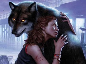 Ukázka z knihy: Patricia Briggs – Loviště