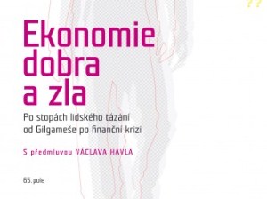 Netradiční „dějiny“ ekonomie