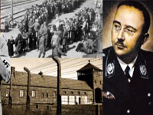 Jeden střípek z holokaustu