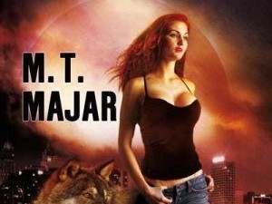 Nová urban fantasy od M. T. Majar je plná boje, krve a sexu