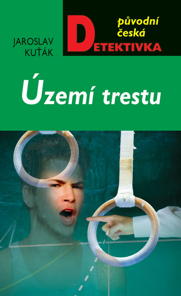 Česká detektivka s neobyčejnou zápletkou
