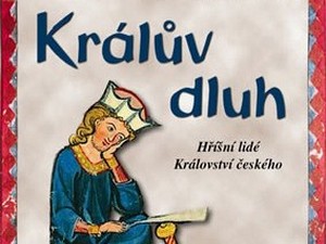 Pořiďte si pod stromeček nový historický román od Vlastimila Vondrušky