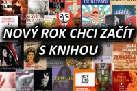 Soutěž o balík 25 knih 