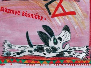 Sbírka netradičních básniček vás pobaví