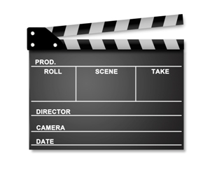 Jak vznikal filmový Hollywood aneb nezapomenutelné filmové „klasiky“