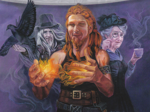 Sborník toho nejlepšího z české fantasy