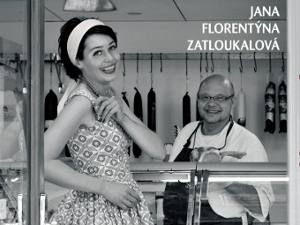 Chytré středy: Hovory s řezníkem – Jana Florentýna Zatloukalová