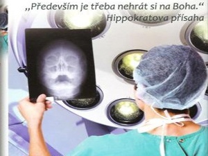 Masový vrah, nebo průkopník vědy?