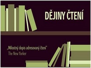 Milostný dopis adresovaný čtení