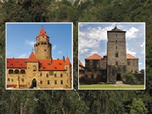 Každý hrad je především příběh