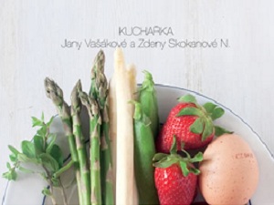Netradiční kuchařky: Jezte česky