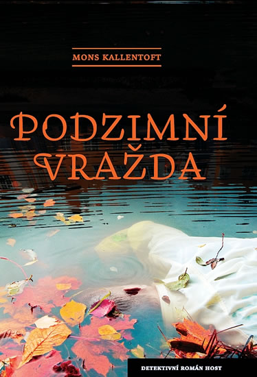 Komisařka se slabostí pro tequillu