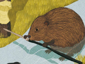 Poučná i zábavná – taková je nová knížka Zuzany Kovaříkové
