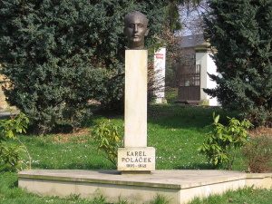 Ve své duši zůstal klukem, ač čelil tomu největšímu zlu