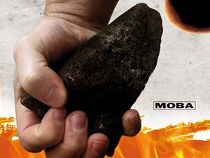 Soutěž o napínavou detektivku Kamenný déšť