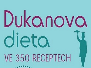 Zhubněte přebytečná kila pomocí Dukanovy diety