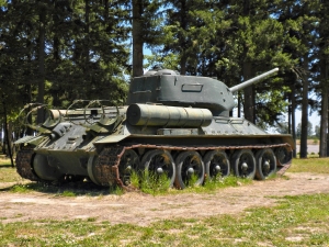 Vleklá stalingradská agonie