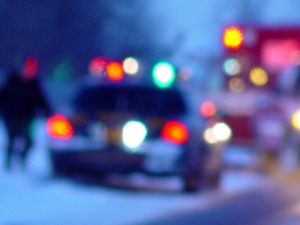 Knižní tipy: Vrahům na stopě