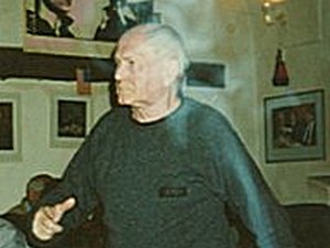 Bohumil Hrabal – 99. výročí narození