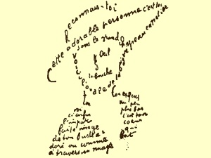 Milovníci poezie, zbystřete!