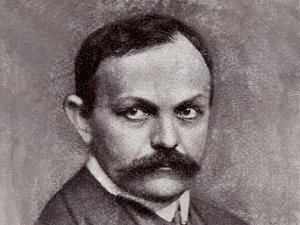 Autor Manifestu České moderny