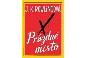 J. K. Rowlingová – Prázdné místo