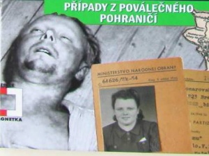 Hranice dává smrt