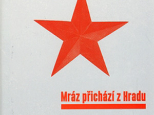 Mráz přichází z Hradu! – v nové audioknize podle Michala Viewegha
